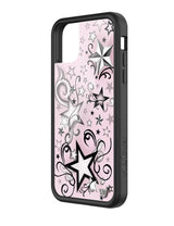 Star Tattoo iPhone Case from Wildflower Cases