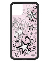 Star Tattoo iPhone Case from Wildflower Cases