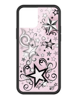 Star Tattoo iPhone Case from Wildflower Cases