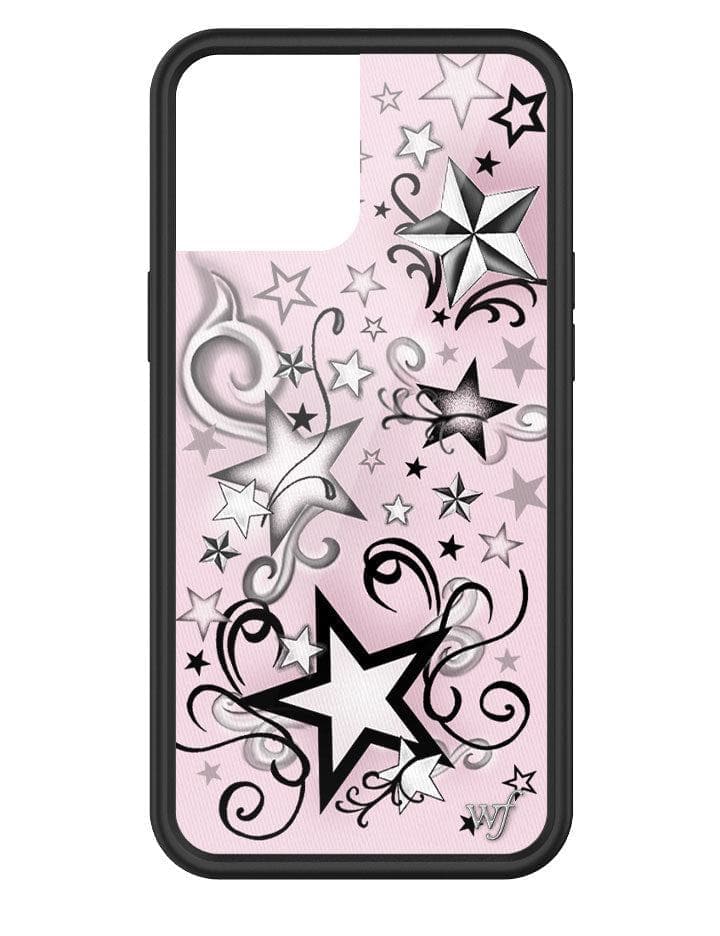 Star Tattoo iPhone Case from Wildflower Cases