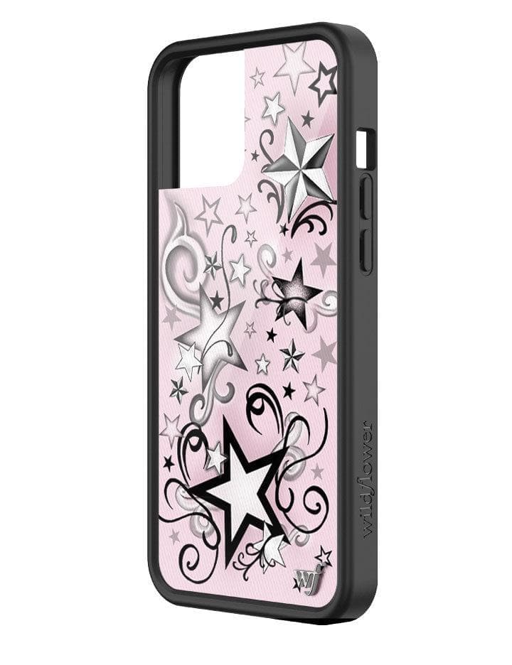 Star Tattoo iPhone Case from Wildflower Cases