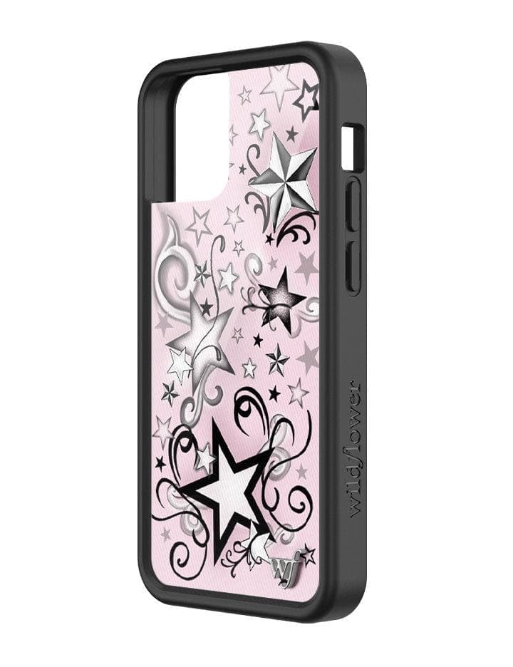 Star Tattoo iPhone Case from Wildflower Cases