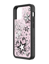 Star Tattoo iPhone Case from Wildflower Cases