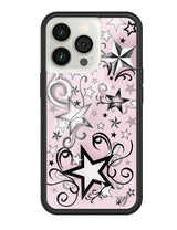 Star Tattoo iPhone Case from Wildflower Cases