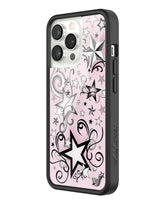 Star Tattoo iPhone Case from Wildflower Cases
