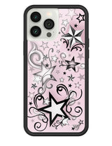 Star Tattoo iPhone Case from Wildflower Cases