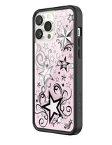 Star Tattoo iPhone Case from Wildflower Cases