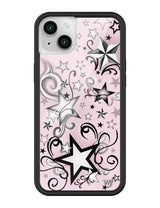Star Tattoo iPhone Case from Wildflower Cases