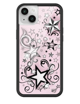 Star Tattoo iPhone Case from Wildflower Cases
