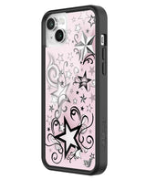 Star Tattoo iPhone Case from Wildflower Cases
