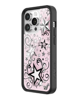 Star Tattoo iPhone Case from Wildflower Cases