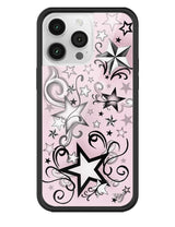 Star Tattoo iPhone Case from Wildflower Cases