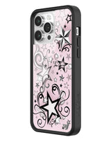 Star Tattoo iPhone Case from Wildflower Cases