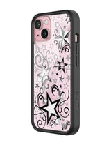 Star Tattoo iPhone Case from Wildflower Cases