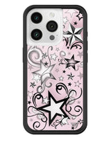 Star Tattoo iPhone Case from Wildflower Cases