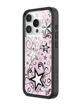 Star Tattoo iPhone Case from Wildflower Cases