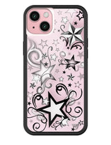 Star Tattoo iPhone Case from Wildflower Cases