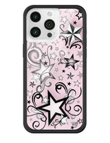 Star Tattoo iPhone Case from Wildflower Cases