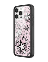 Star Tattoo iPhone Case from Wildflower Cases