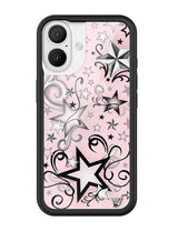 Star Tattoo iPhone Case from Wildflower Cases