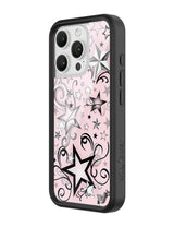 Star Tattoo iPhone Case from Wildflower Cases