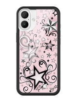 Star Tattoo iPhone Case from Wildflower Cases