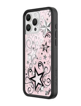 Star Tattoo iPhone Case from Wildflower Cases