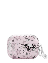 Star Tattoo AirPods from Wildflower Cases