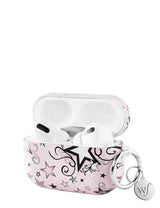 Star Tattoo AirPods from Wildflower Cases