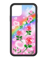 Heavenly Roses iPhone Case from Wildflower Cases