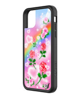 Heavenly Roses iPhone Case from Wildflower Cases