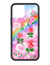 Heavenly Roses iPhone Case from Wildflower Cases