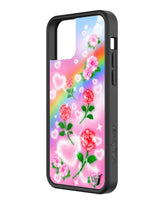 Heavenly Roses iPhone Case from Wildflower Cases