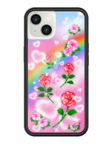 Heavenly Roses iPhone Case from Wildflower Cases
