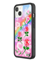 Heavenly Roses iPhone Case from Wildflower Cases