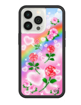Heavenly Roses iPhone Case from Wildflower Cases