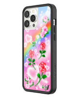 Heavenly Roses iPhone Case from Wildflower Cases