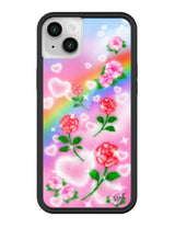 Heavenly Roses iPhone Case from Wildflower Cases
