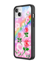 Heavenly Roses iPhone Case from Wildflower Cases