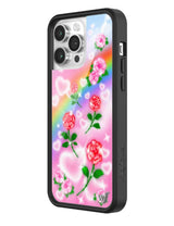 Heavenly Roses iPhone Case from Wildflower Cases