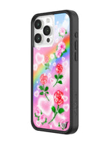 Heavenly Roses iPhone Case from Wildflower Cases
