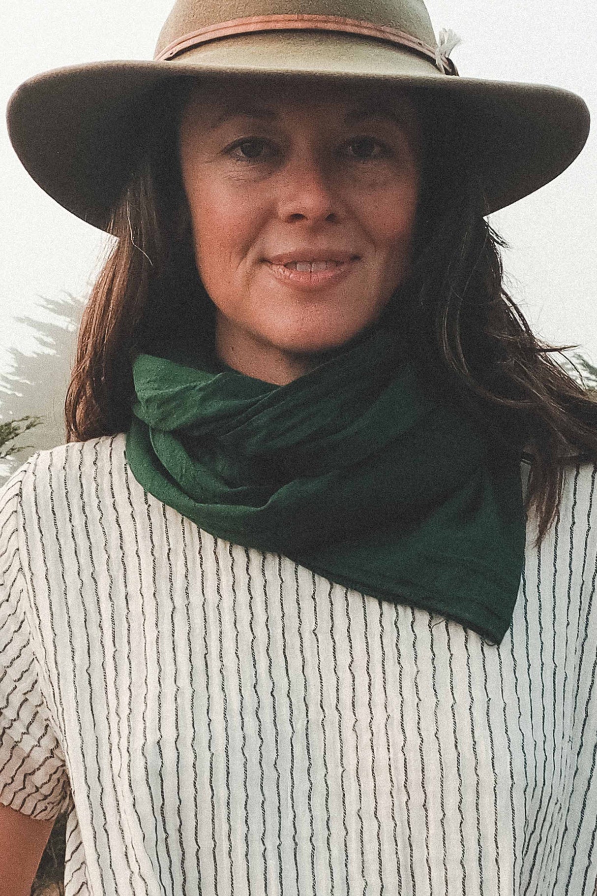 Sun Wrap From Cotton Flower Clothing