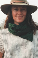 Sun Wrap From Cotton Flower Clothing