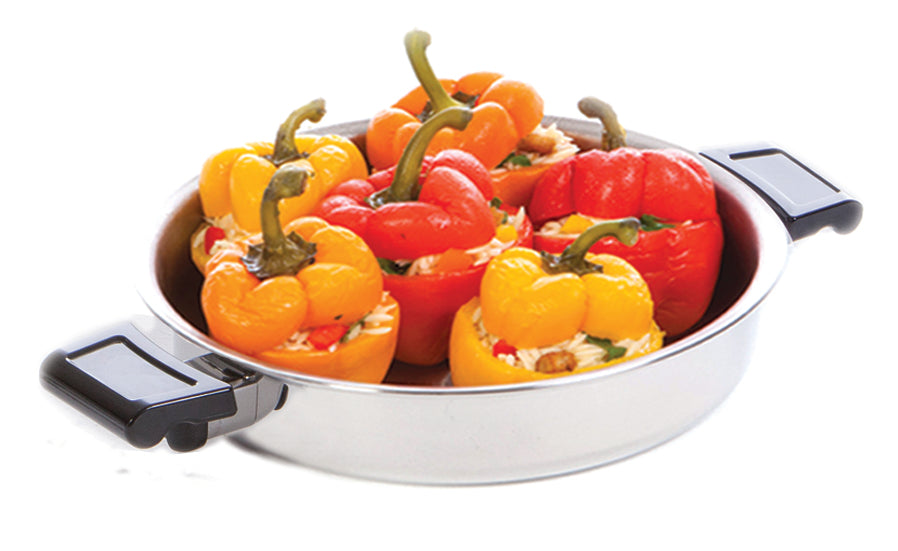 3-1 Roasting Pan from WaterlessCookware