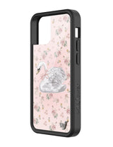 Sweet Swan iPhone Case from Wildflower Cases