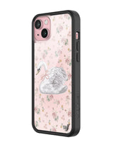 Sweet Swan iPhone Case from Wildflower Cases