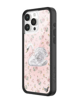 Sweet Swan iPhone Case from Wildflower Cases