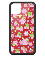 Star Berries iPhone Case from Wildflower Cases