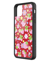 Star Berries iPhone Case from Wildflower Cases