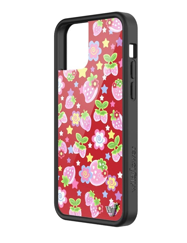 Star Berries iPhone Case from Wildflower Cases